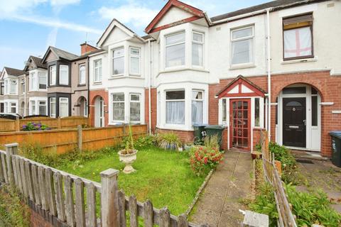 3 bedroom terraced house for sale, Dickens Road, Coundon CV6