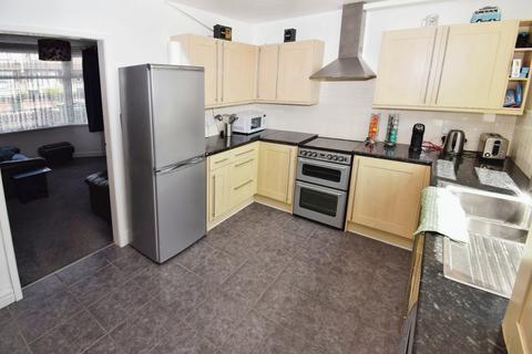 3 bedroom terraced house for sale, Burnaby Road, Coventry CV6