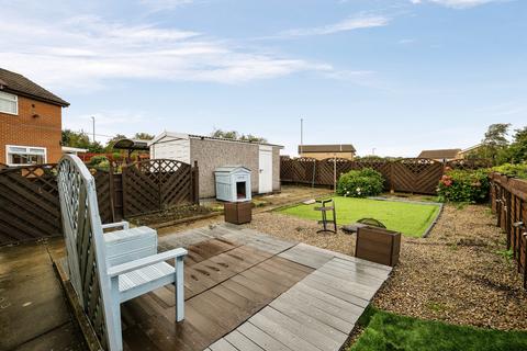 14 Barnard Close, Leeds, LS15 8UY