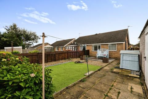 14 Barnard Close, Leeds, LS15 8UY