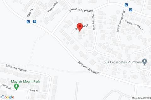 14 Barnard Close, Leeds, LS15 8UY