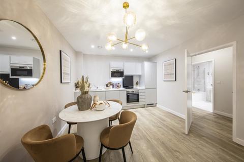 1 bedroom apartment for sale, Plot 0019 at The Silverton, The Silverton E16