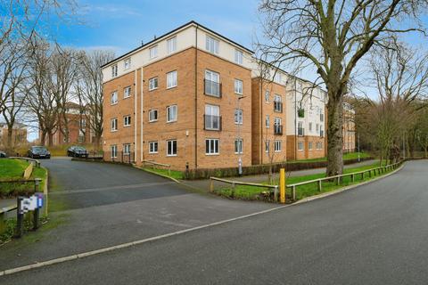 1 bedroom apartment for sale, Holly Way, West Yorkshire LS14