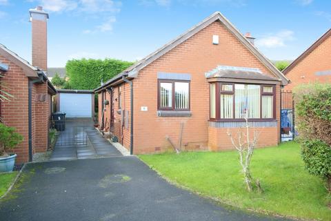 8 Birchfields Court, Leeds, LS14 2JF