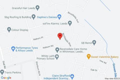 8 Birchfields Court, Leeds, LS14 2JF