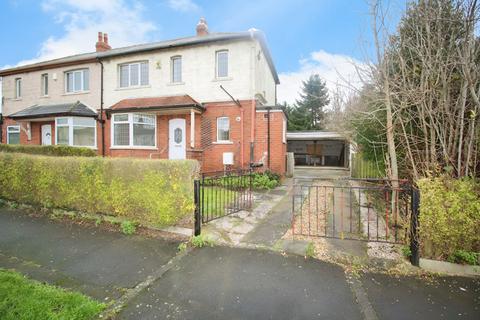 3 bedroom semi-detached house for sale, Howard Avenue, West Yorkshire LS15