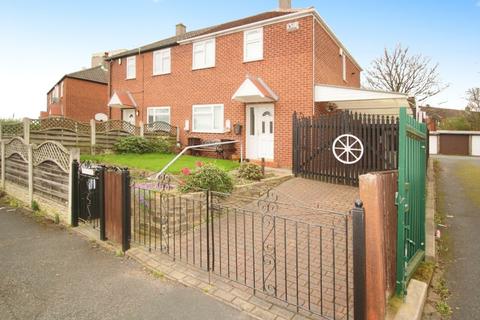 11 Barncroft Mount, Leeds, LS14 1BE