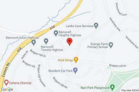 11 Barncroft Mount, Leeds, LS14 1BE