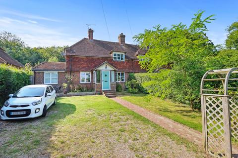 4 bedroom semi-detached house for sale, Netherfield Road, NETHERFIELD, TN33