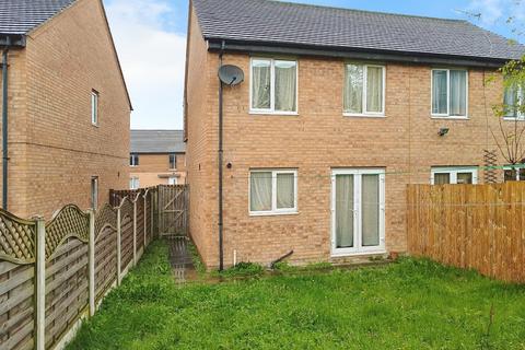 3 bedroom semi-detached house for sale, Parkside View, Leeds LS14