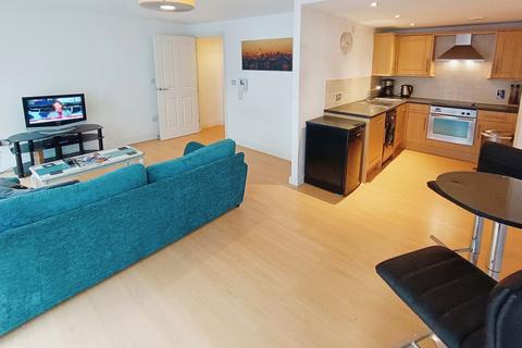 2 bedroom apartment for sale, Concord Street, West Yorkshire LS2