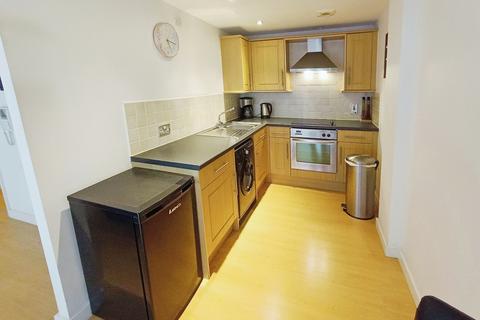 2 bedroom apartment for sale, Concord Street, West Yorkshire LS2