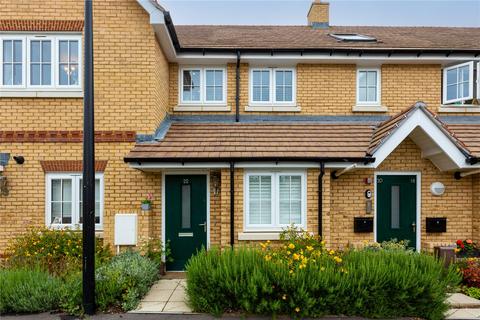 2 bedroom terraced house for sale, George Smart Close, Tunbridge Wells, Kent, TN2