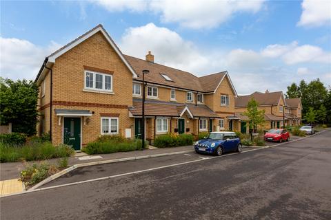 2 bedroom terraced house for sale, George Smart Close, Tunbridge Wells, Kent, TN2