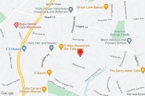 5 bedroom semi-detached house for sale, Stainburn Crescent, Leeds LS17