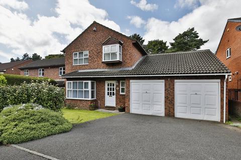 4 bedroom detached house for sale, Morningside, Tyne and Wear NE38