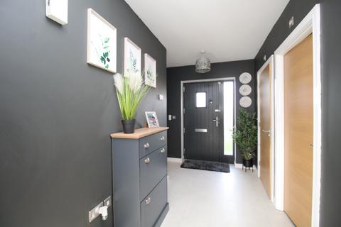 23 Broadleaf Walk, Birtley, Chester Le Street, DH3 1FB