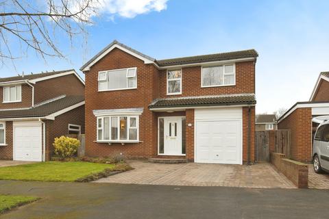 4 bedroom detached house for sale, Picktree Lodge, County Durham DH3