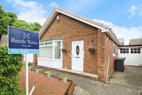 2 bedroom bungalow for sale, Caragh Road, Durham DH2