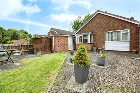 2 bedroom bungalow for sale, Caragh Road, Durham DH2