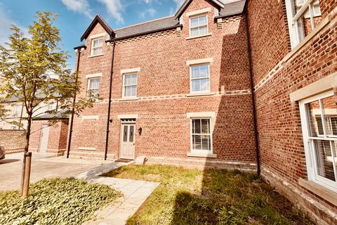 3 bedroom semi-detached house for sale, Healeyfield, Chester Le Street DH3