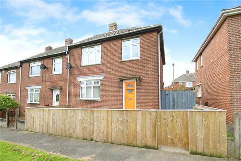 3 bedroom semi-detached house for sale, Cotswold Avenue, Durham DH2