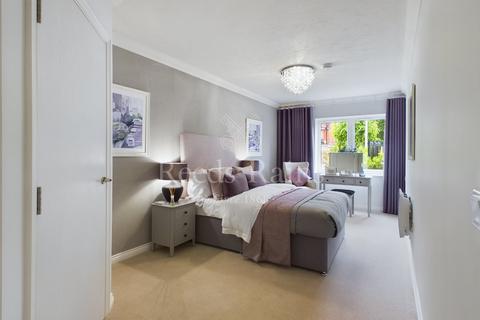 1 bedroom apartment for sale, Birchwood Park Avenue, Kent BR8