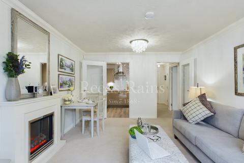 1 bedroom apartment for sale, Birchwood Park Avenue, Kent BR8