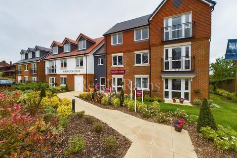 1 bedroom apartment for sale, Birchwood Park Avenue, Kent BR8