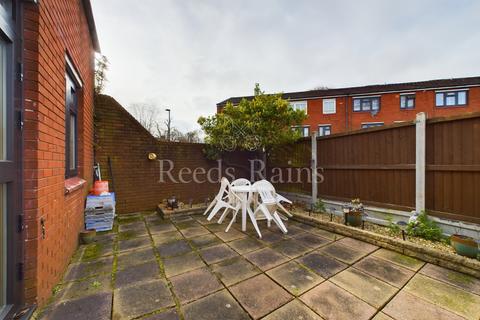 1 Stoneycroft Close, London, SE12 0SN