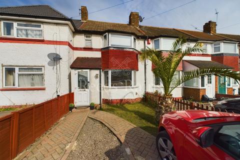 373 Princes Road, Dartford, DA1 1JT