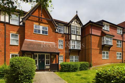 Flat 16, Conisborough Court Osbourne Road, Dartford, DA2 6RH