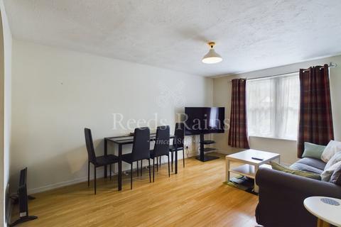 Flat 16, Conisborough Court Osbourne Road, Dartford, DA2 6RH