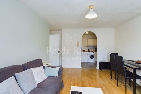 Flat 16, Conisborough Court Osbourne Road, Dartford, DA2 6RH