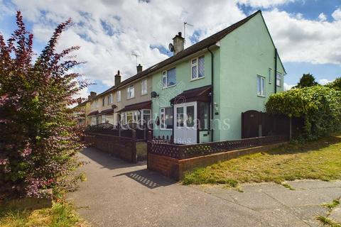 3 bedroom end of terrace house for sale, Kingsley Avenue, Kent DA1