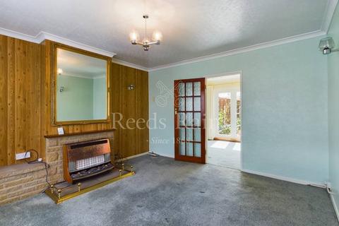 3 bedroom end of terrace house for sale, Kingsley Avenue, Kent DA1