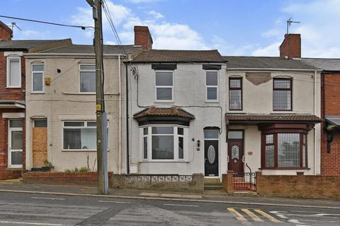 2 bedroom terraced house for sale, The Avenue, Durham DH6