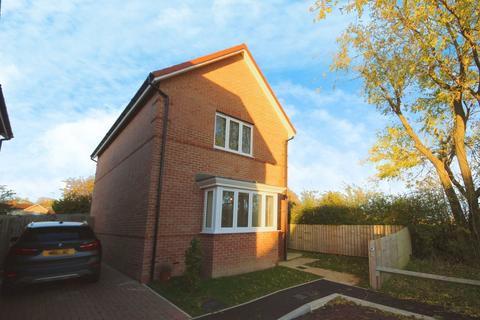 3 bedroom detached house for sale, Mason Gardens, Ferryhill DL17