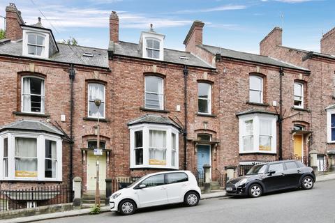 7 bedroom terraced house for sale, Ravensworth Terrace, Durham DH1