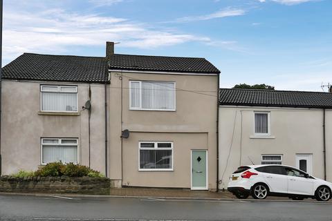 3 bedroom terraced house for sale, High Street, Bishop Auckland DL13