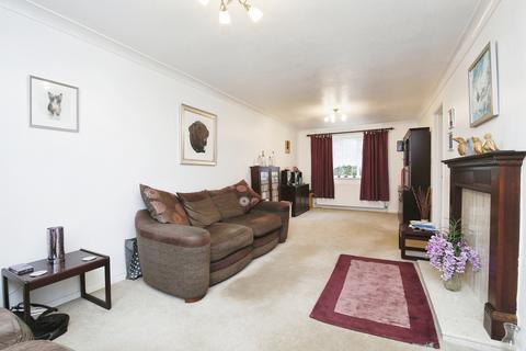 21 Alfreton Close, Brandon, Durham, DH7 8UE