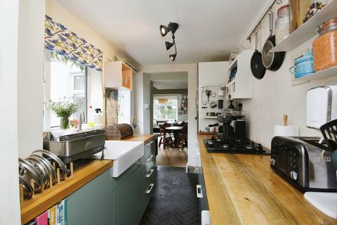 7 Diamond Terrace, Durham, DH1 5SX