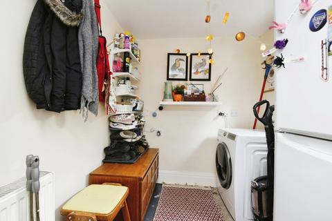 7 Diamond Terrace, Durham, DH1 5SX