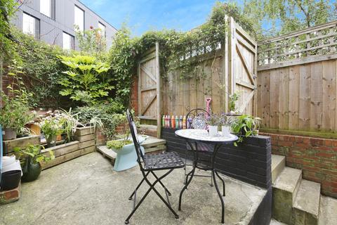 7 Diamond Terrace, Durham, DH1 5SX
