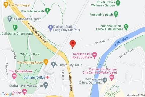7 Diamond Terrace, Durham, DH1 5SX
