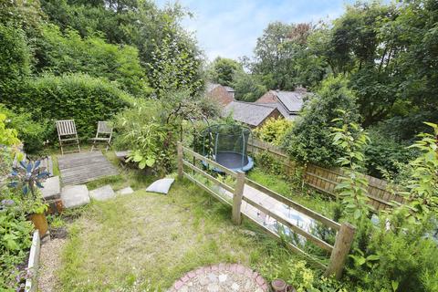 7 Diamond Terrace, Durham, DH1 5SX