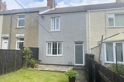 2 Deerness View, East Hedley Hope, Bishop Auckland, DL13 4PU