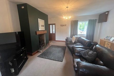 2 Deerness View, East Hedley Hope, Bishop Auckland, DL13 4PU