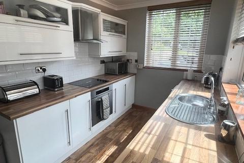 2 Deerness View, East Hedley Hope, Bishop Auckland, DL13 4PU
