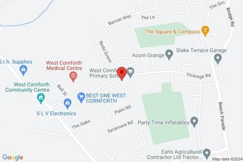 53 High Street, West Cornforth, Ferryhill, DL17 9HP